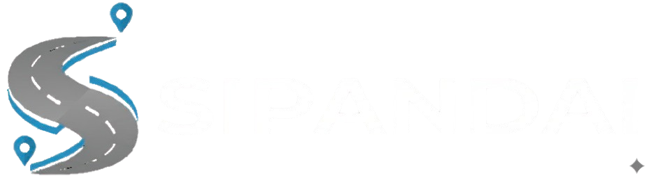 SIPANDAI Logo